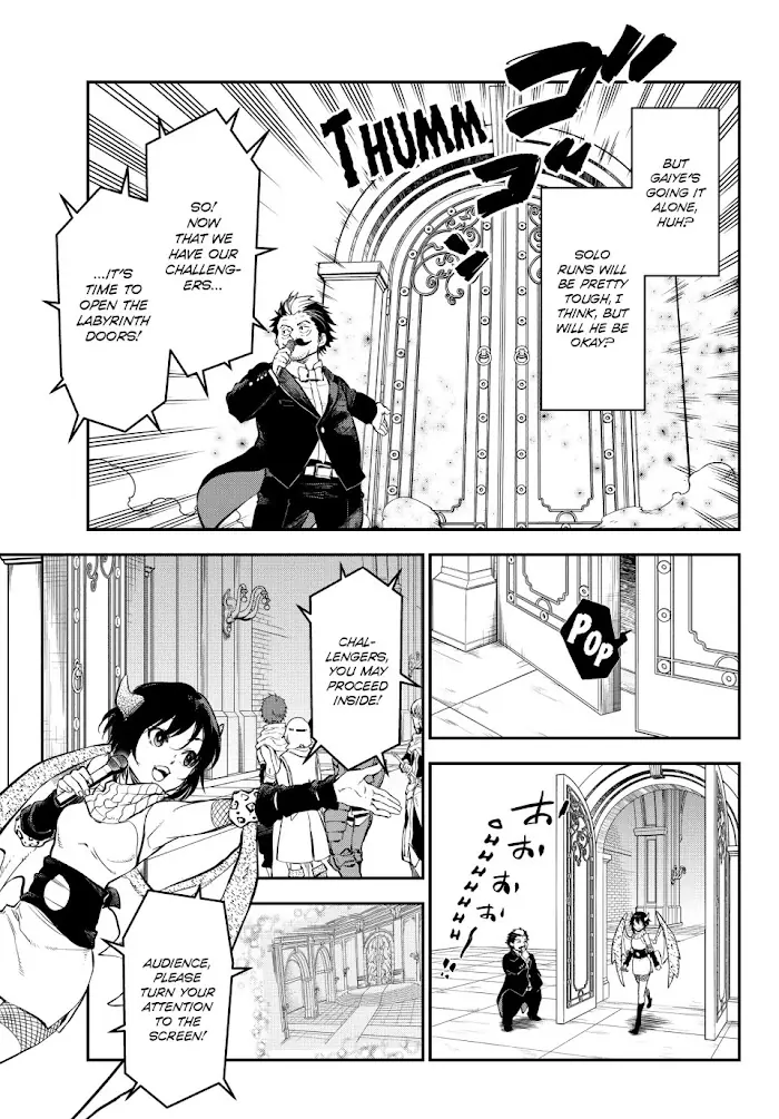 That Time I Got Reincarnated as a Slime Chapter 116 image 19_optimized